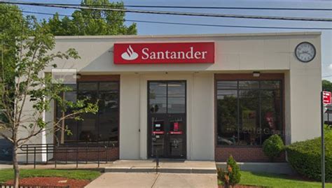You can also contact the bank by calling the branch number at 215-887-8010. For working hours, online banking and other bank services, please visit the official website of the bank at www.santander.com. Name : Santander Bank, N.A., Abington Shopping Center Branch; Location : 1415 Old York Road, Abington PA 19001, Montgomery County; …